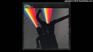 Pat Barry - Freak You Baby
