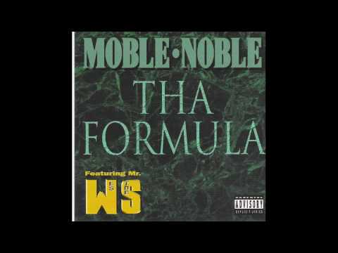 Moble Noble feat. Prodeje, & Mr.Wesside~JEALOUS NIGGAZ