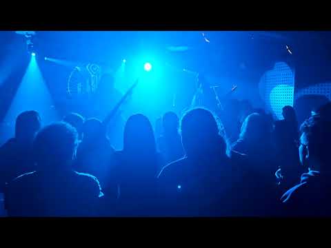 Fen - Live in Sofia (26 Jan 2025) [Full Show] [4K]