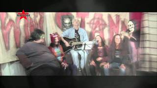 News for ET - Honky Tonk Alien