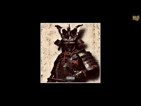 Nonchalantly Zay - Samurai Assassin ( The Half Of A Sword Assassin) [Full EP]