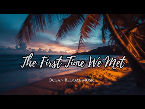 “The First Time We Met” – 90s English Reggae Love Song (Catchy Original Track)