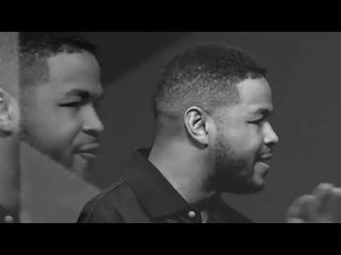 INKY JOHNSON'S INKSPIRATIONS - TRAIN YOUR MIND