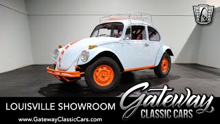 Video Thumbnail for 1974 Volkswagen Beetle