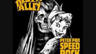 Peter Pan Speedrock - Love Is Like An Electrocution
