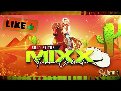 Tierra Caliente Mix -- By DjMynor