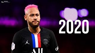 Neymar Jr 2020 – Neymagic Skills & Goals | HD