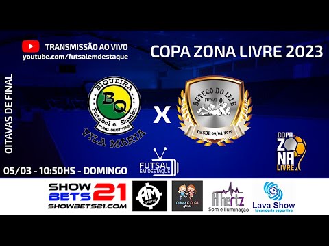 BIQUEIRA X BUTECO DO LELE-  #futsalemdestaque #futsalskills