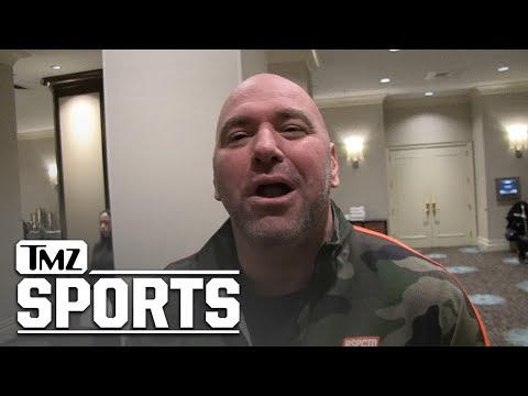 Dana White Says Amanda Nunes Is The Greatest Female Fighter He’s Ever Seen