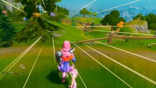 Fortnite sniper clip