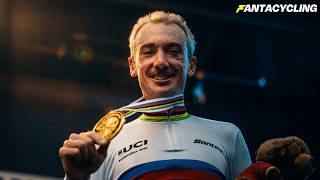 Masterclass USA con MCNULTY al disastro EVENEPOEL, FRANCIA e RAI