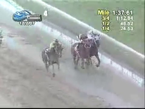 Copa Invitacional de Importados del Caribe 2007