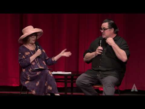 Academy Conversations: The Last Word