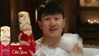 Old Spice Master Class Super Hydration Body Wash