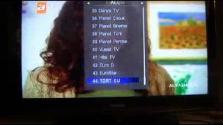 ETUS TV IPTV
