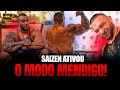 NOVA ESTRATÉGIA RADICAL! | HORSE RUMO A CLASSIC PHYSIQUE
