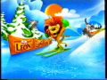 Pr I Ucięty Blok Reklamowy Czołówka Walt Disney Przedstawia Z 30 Grudnia 2006r