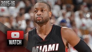 Dwyane Wade - Miami Heat