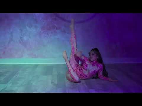 Forever Aerial Anniversary Showcase 2023 - Sila Dizisi - Aerial Hoop