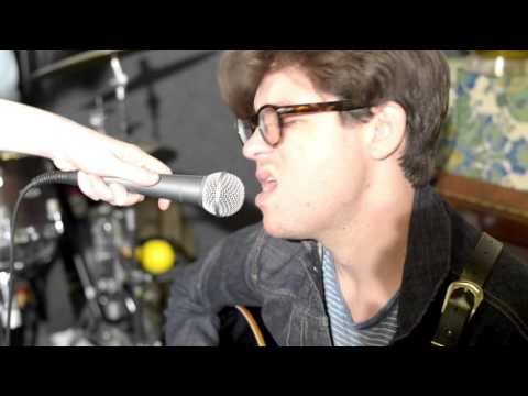 La Sera - I Need An Angel (Behind The Scenes)