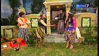 Download lagu Opera Van Java - 378 Sayembara Drupadi.flv mp3
