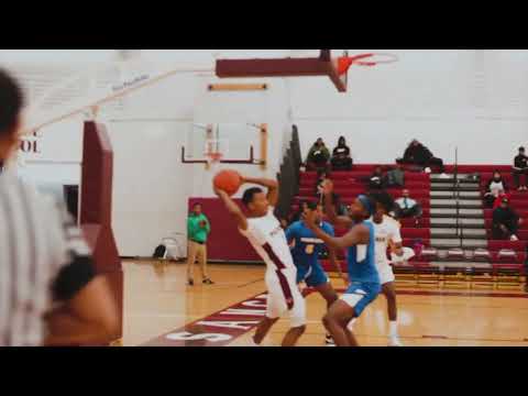 HSPN Students Cover Pershing vs Renaissance Boys Basketball | January 2024