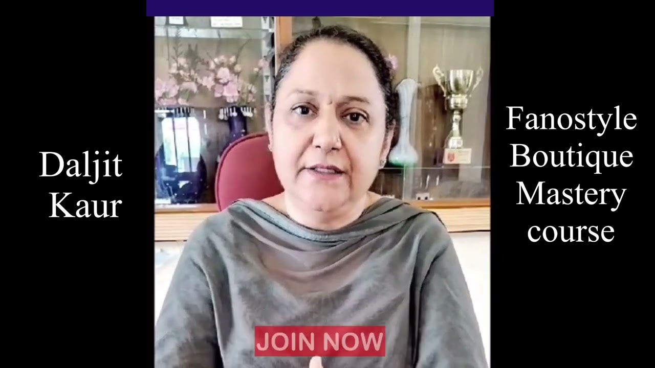 Fanostyle Boutique Mastery Course Review