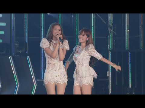 [3D DVD] Girls' Generation (소녀시대) - Snowy Wish 1st Japan Arena [CONCERT2]