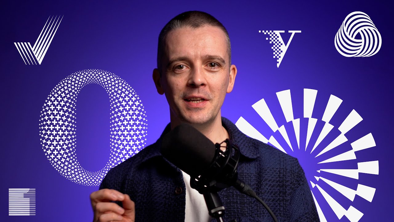 Advanced Logo Design Techniques