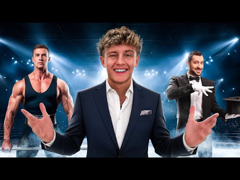 France has incredible talent with its subscribers 🤩 🇫🇷