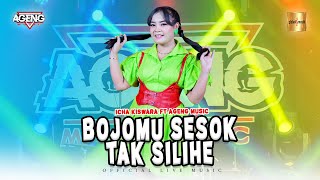 Download lagu Icha Kiswara ft Ageng Music - Bojomu Sesok Tak Silihe ( Live Music) mp3 Download lagu Icha Kiswara ft Ageng Music - Bojomu Sesok Tak Silihe ( Live Music) mp3