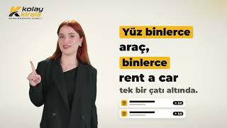 Rent a Car'ların Yeni Dönemi | %0 Komisyon ile Kolay Kirala