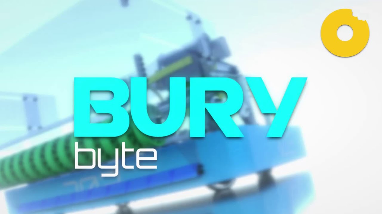 Byte Robot Best robot reveal of 2026 so far? - Robot Showcase - Chief Delphi