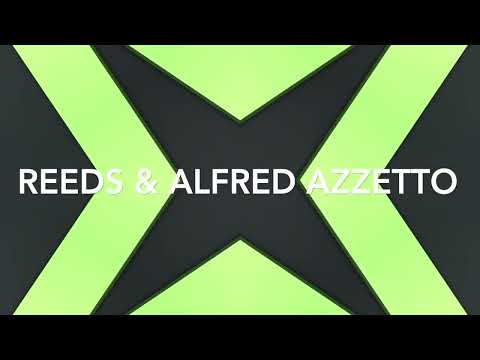 REEDS & ALFRED AZZETTO - I'M IN YOU (PREVIEW) vintage collection