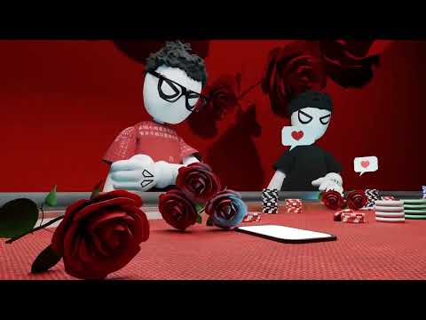 MDIEM x Jack - PPM (Visualizer)