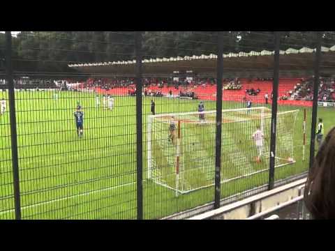 FC Köln II - Wuppertaler SV