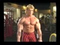 Joe Weider S Bodybuilding Training System Tape 8 Nutrition Diet