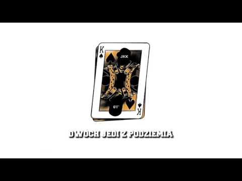 JRX / O.L. - Dwóch Jedi Z Podziemia (Prod. Pelek)