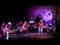 The WAITIKI 7 plays "Ruby," live at Fresh Café Hawaii