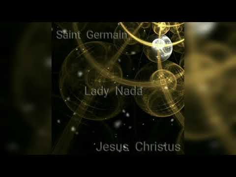 Auszug: Aufstiegskörper® der Engel & aufgestiegenen Meister