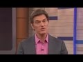 Dr. Oz: 'We will not be silenced' 