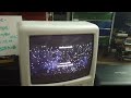 Closing Down To Titan A E 2000 VHS Part 1