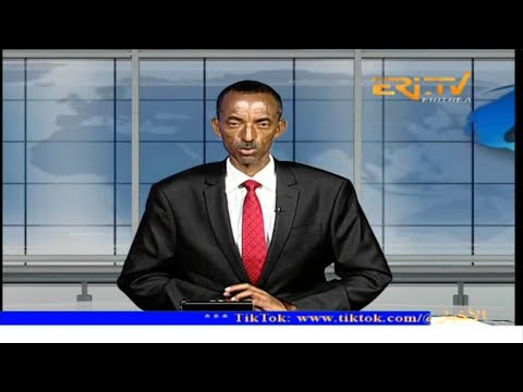 Arabic Evening News for November 4, 2025 - ERi-TV, Eritrea