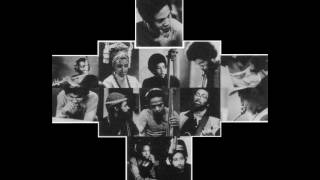 Norman Connors - Morning Change