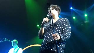 We Don’t Care - The Vamps - The Belasco - USA 2018 Tour - September 19, 2018