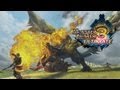 Review: IGN Monster Hunter 3 Ultimate