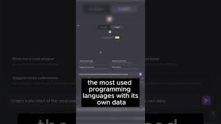 How to draw charts using ChatGPT #chatgpt #tutorial