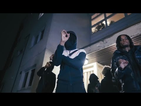 #ZT 88 x Gully - 88 Flows (Music Video) | Prod. @ehsauceitup