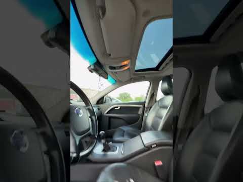 фото volvo v70 iii 0
