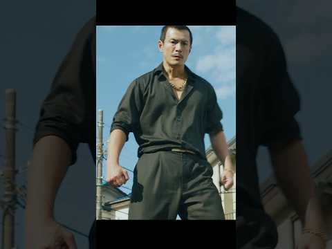 小物でも、俺たちは絶対に見逃さねぇ #ドラマ #ドンケツ #movie #shorts